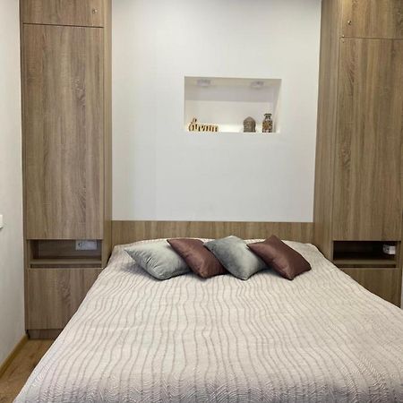 Homelike Apartment 리비프 외부 사진