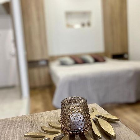 Homelike Apartment 리비프 외부 사진