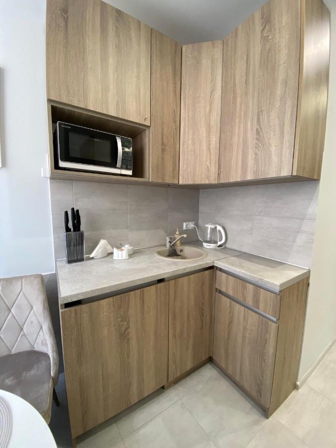 Homelike Apartment 리비프 외부 사진