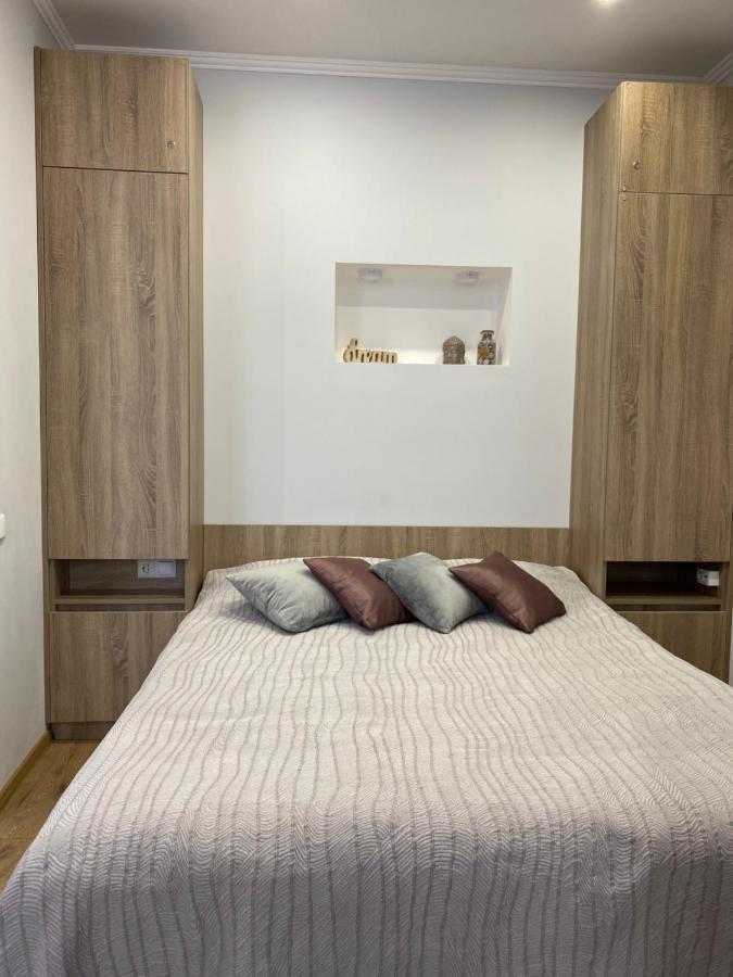 Homelike Apartment 리비프 외부 사진