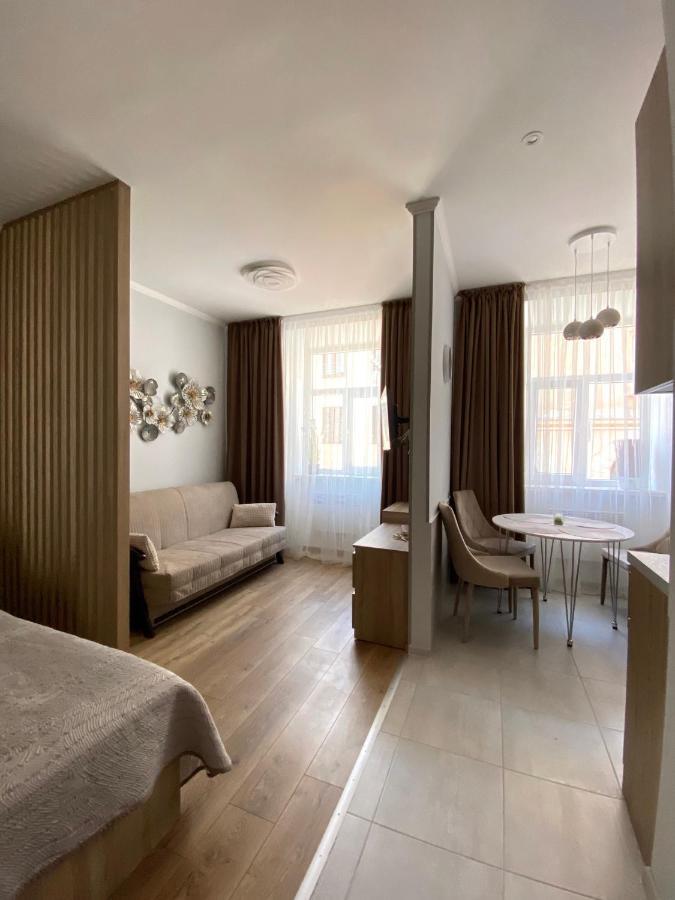 Homelike Apartment 리비프 외부 사진