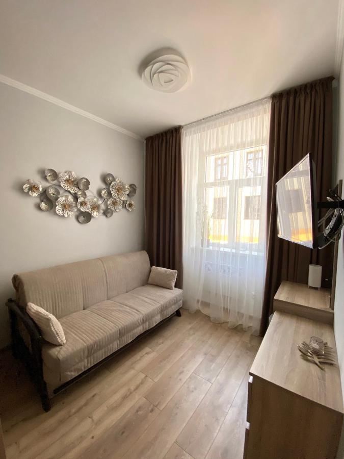 Homelike Apartment 리비프 외부 사진