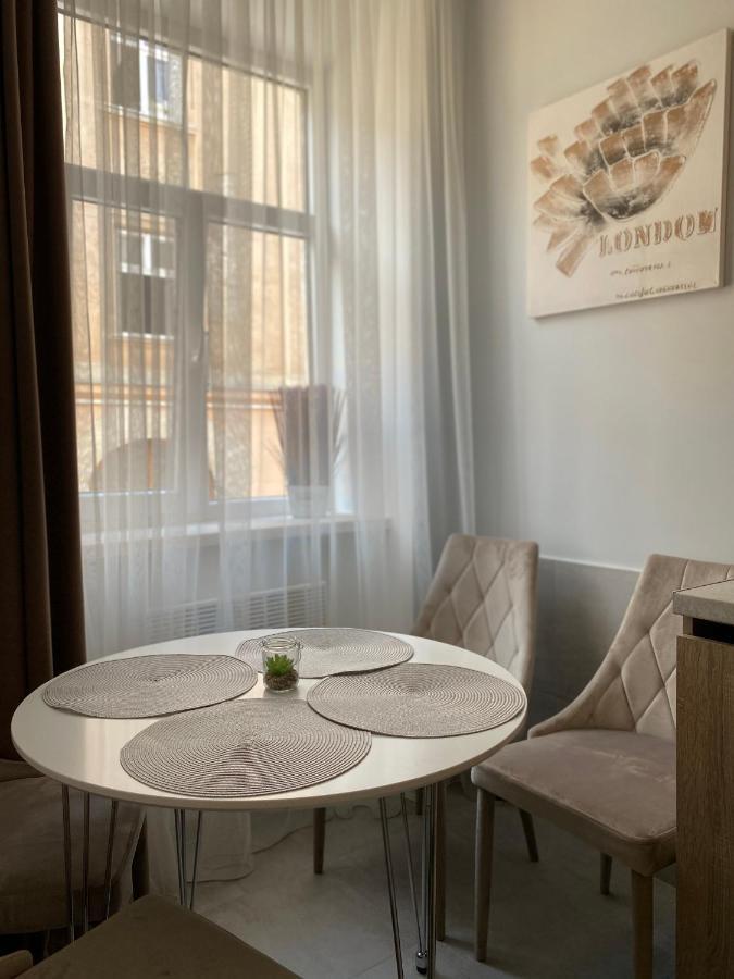 Homelike Apartment 리비프 외부 사진