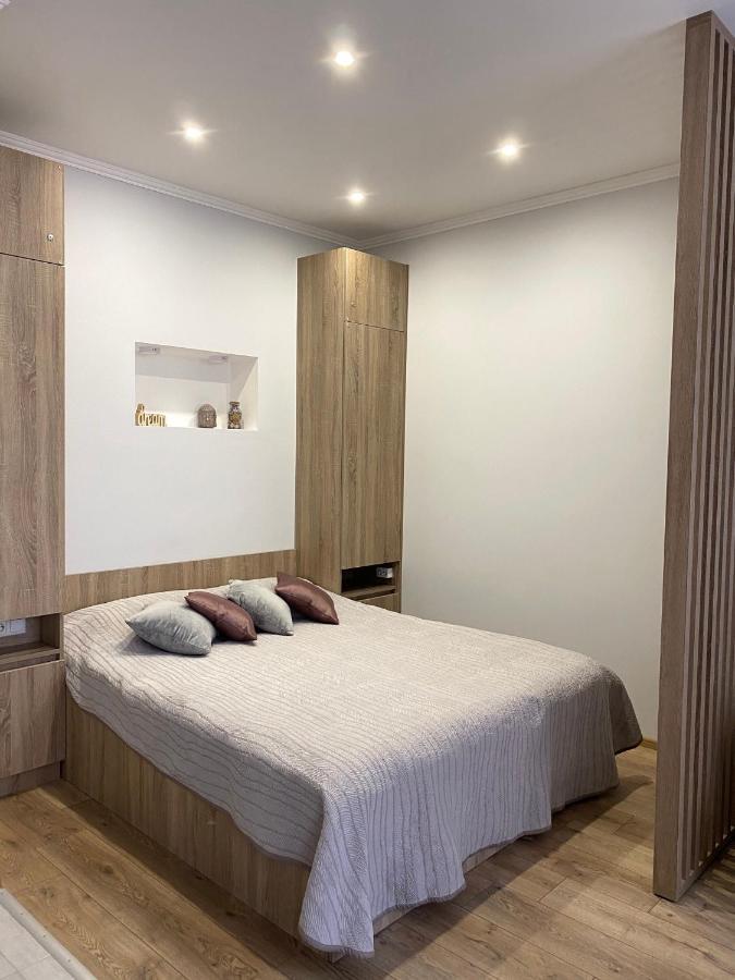 Homelike Apartment 리비프 외부 사진
