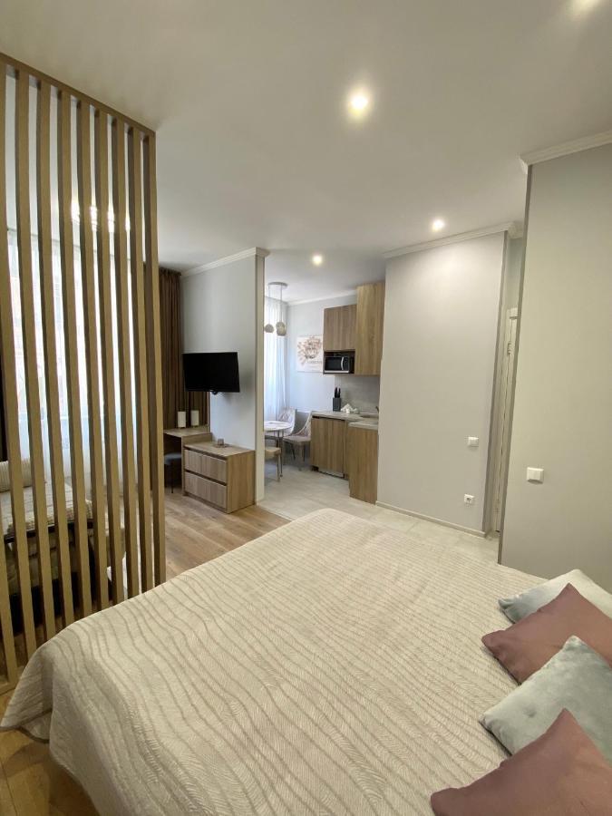 Homelike Apartment 리비프 외부 사진