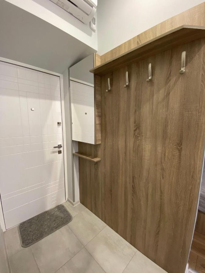 Homelike Apartment 리비프 외부 사진
