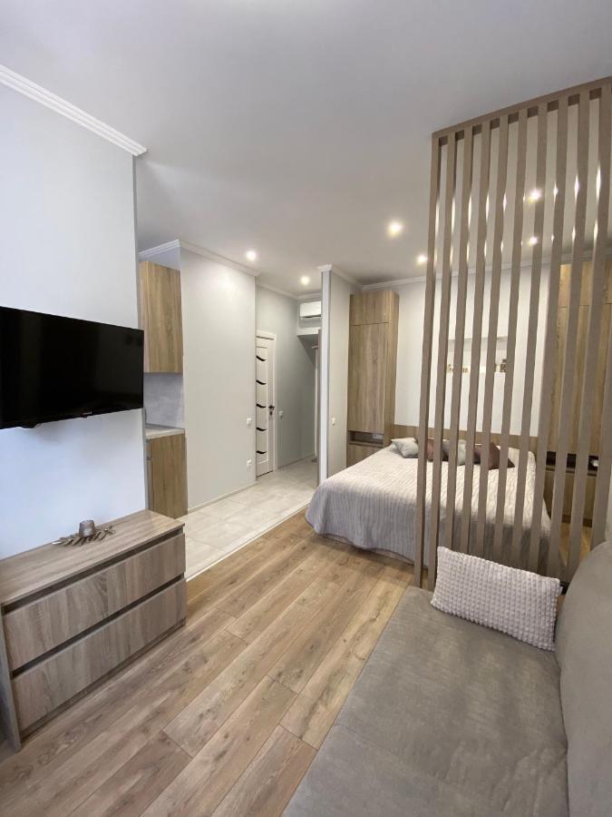 Homelike Apartment 리비프 외부 사진