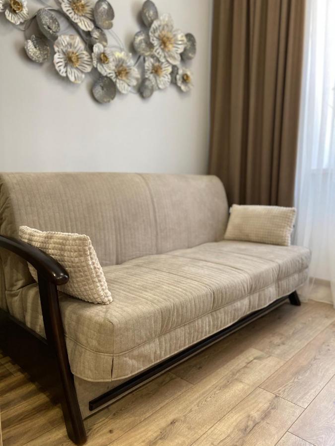 Homelike Apartment 리비프 외부 사진
