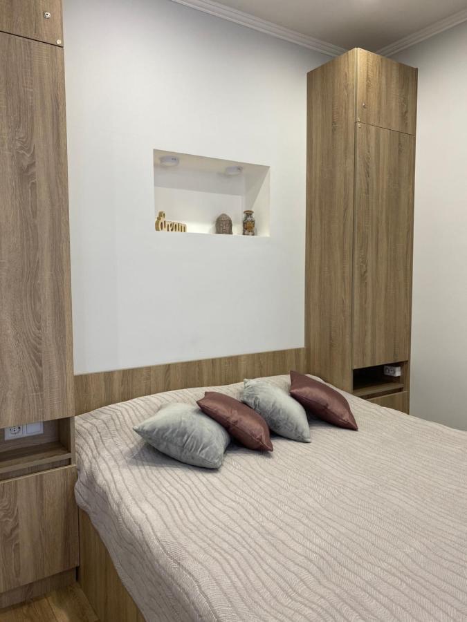 Homelike Apartment 리비프 외부 사진