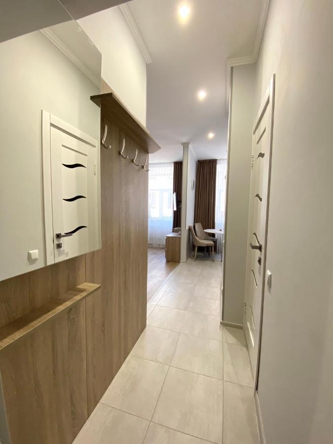 Homelike Apartment 리비프 외부 사진