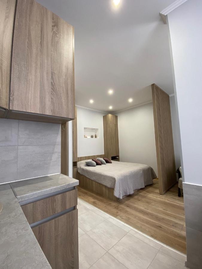 Homelike Apartment 리비프 외부 사진