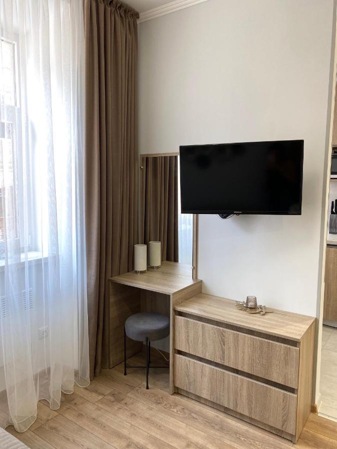 Homelike Apartment 리비프 외부 사진