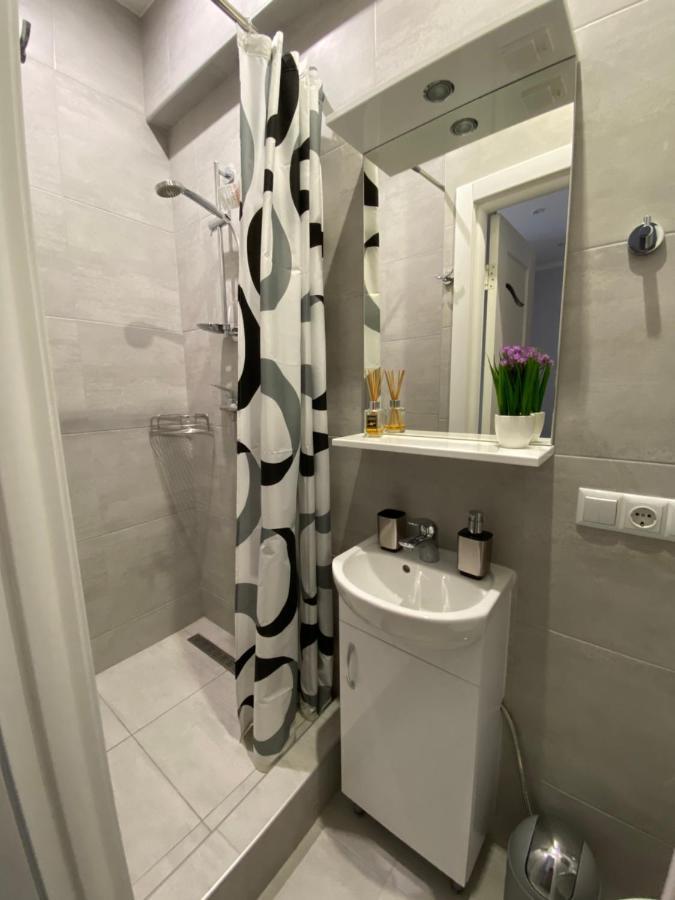 Homelike Apartment 리비프 외부 사진