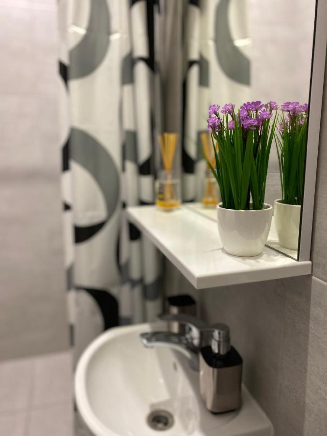 Homelike Apartment 리비프 외부 사진