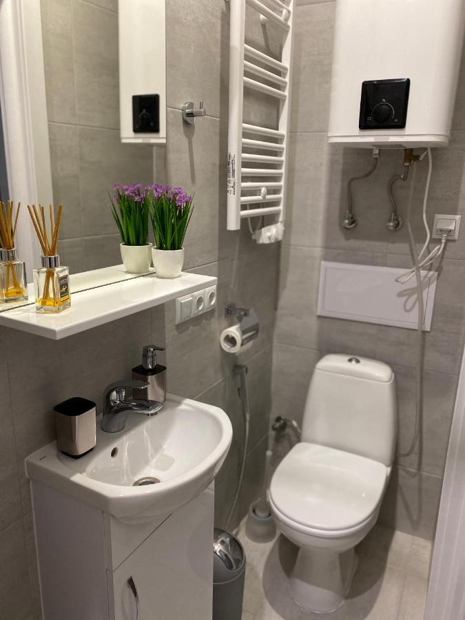 Homelike Apartment 리비프 외부 사진