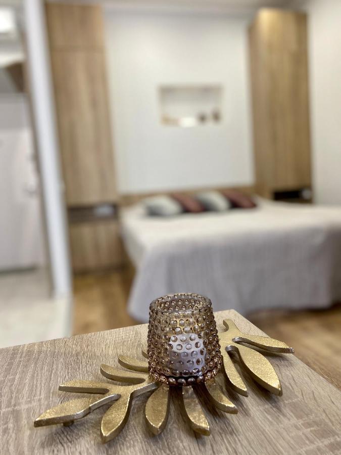 Homelike Apartment 리비프 외부 사진