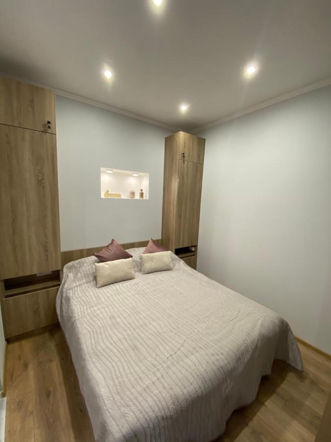 Homelike Apartment 리비프 외부 사진