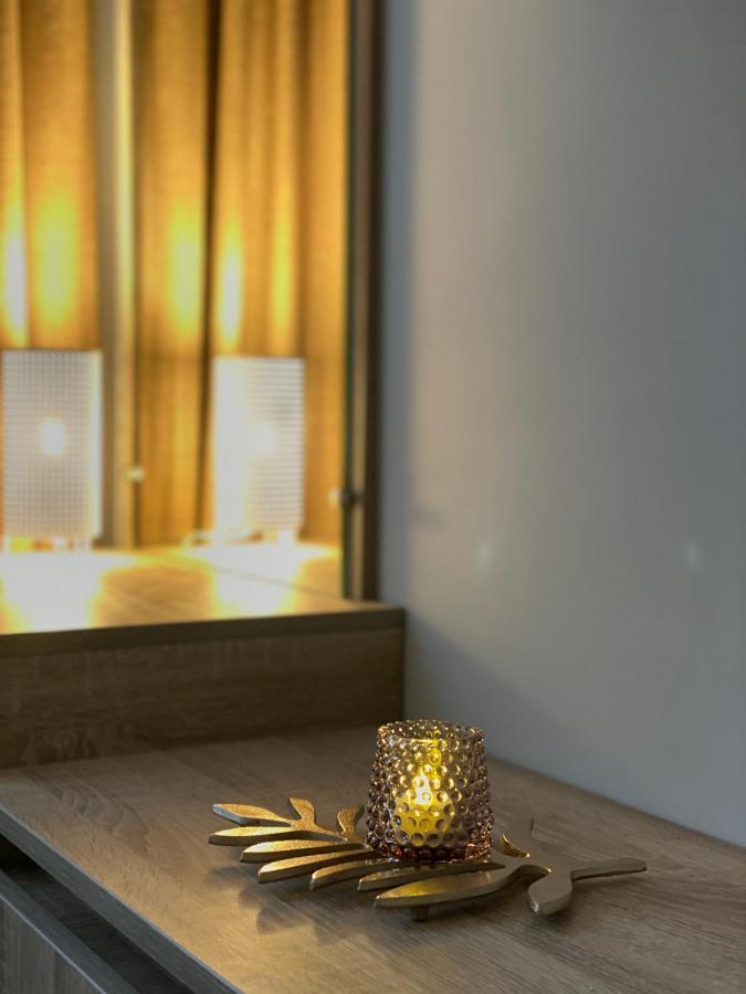Homelike Apartment 리비프 외부 사진