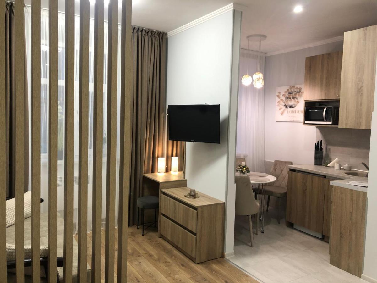 Homelike Apartment 리비프 외부 사진