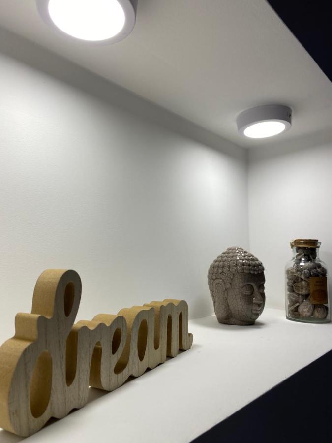 Homelike Apartment 리비프 외부 사진